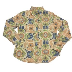 Vintage Levi’s button up